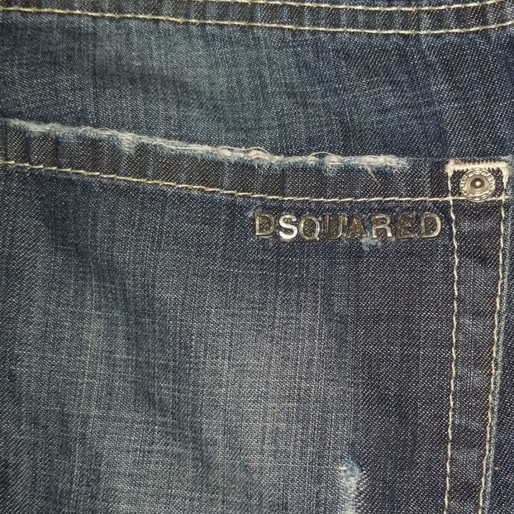 Dsquared jeans - Picture 2 of 3